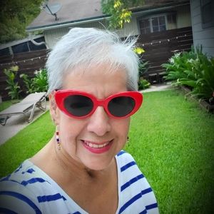 Meet your Posher, Mary